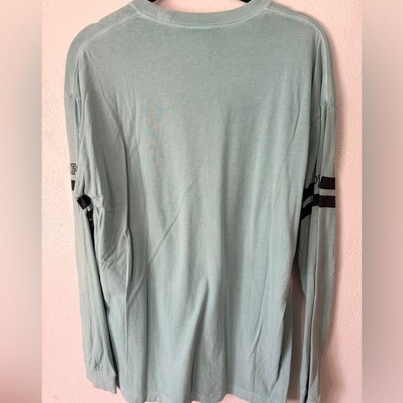 PINK Victoria's Secret Long Sleeve Tee - Picture 4 of 4